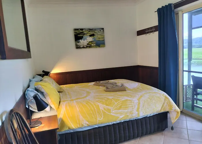 Daintree Riverview Lodges