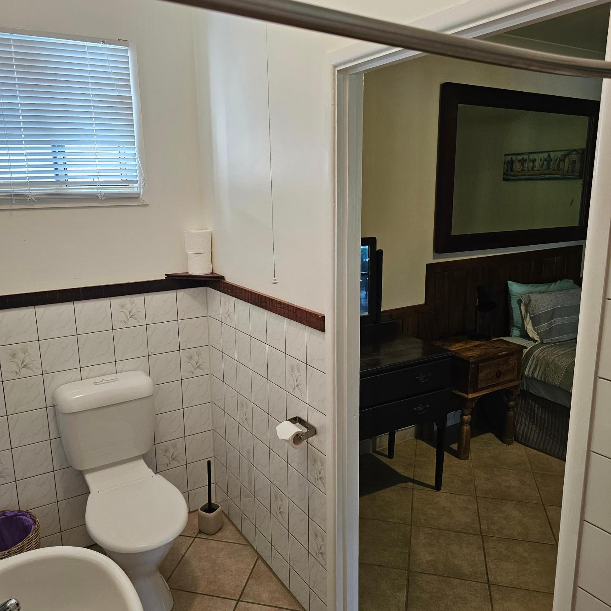 Lodge Riverview *