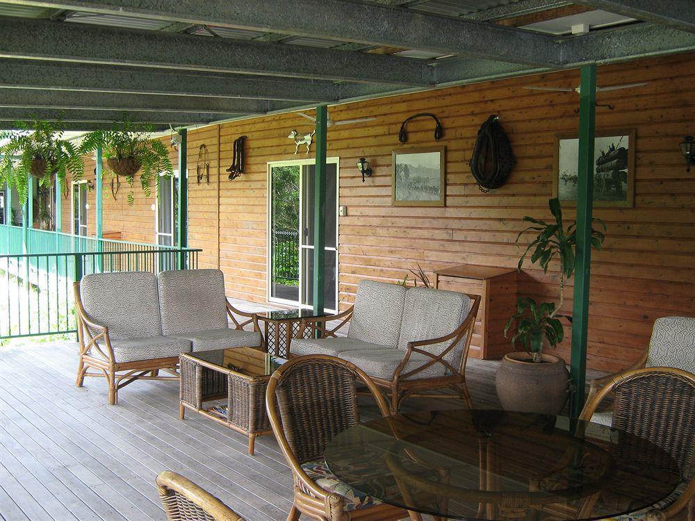 Riverview Lodge Daintree