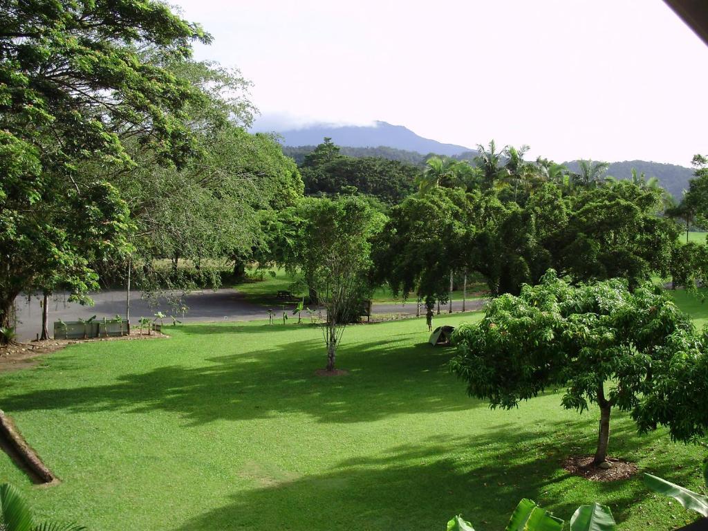 Lodge Riverview