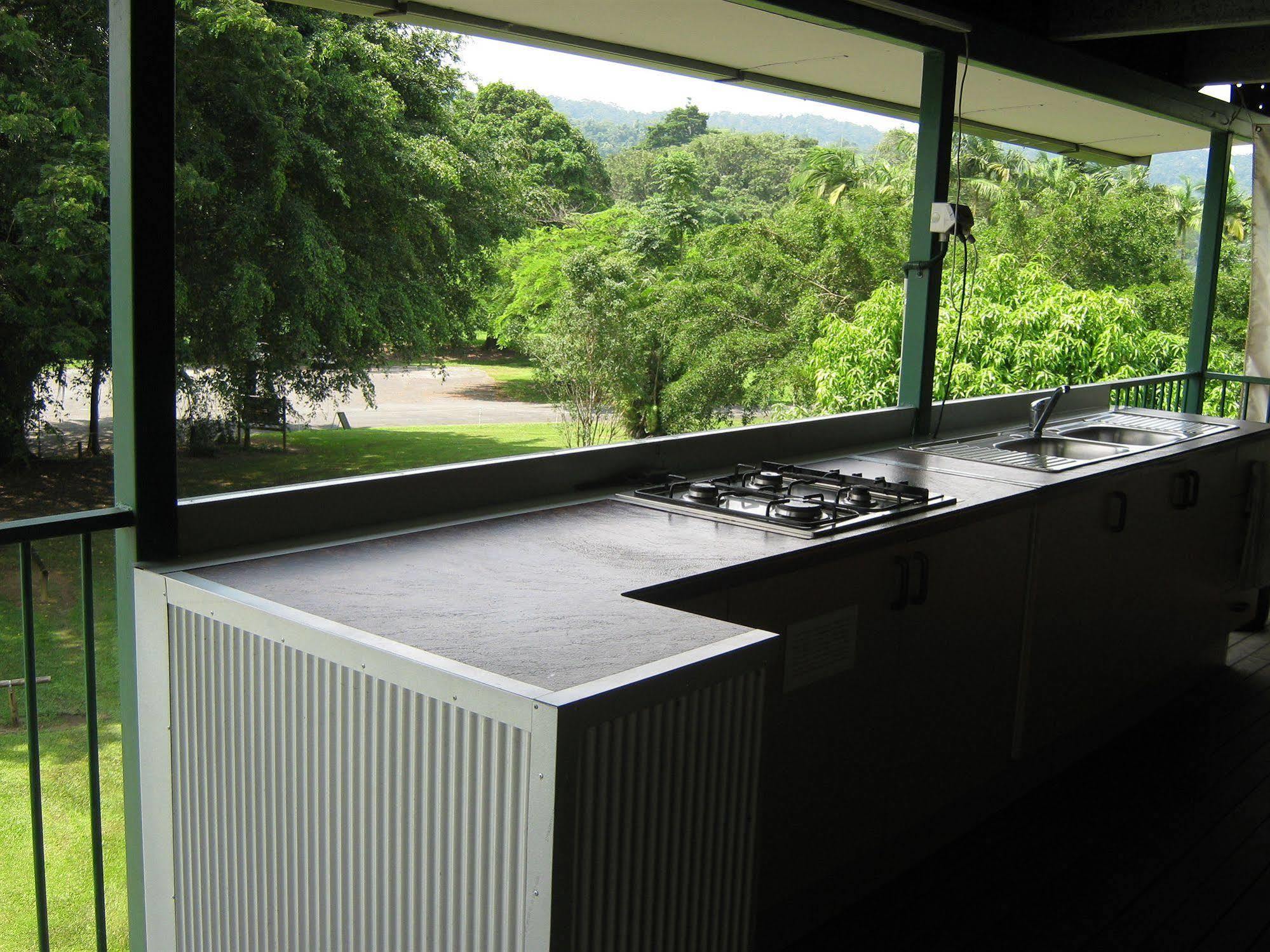 Lodge Riverview